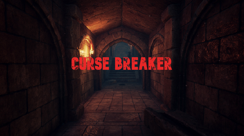 Curse Breaker