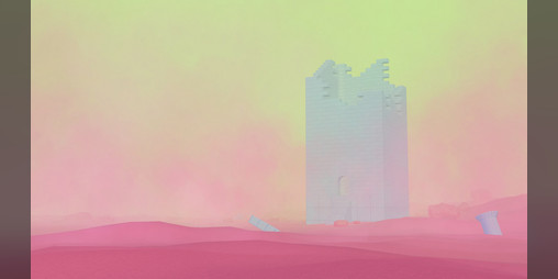 Cover image for Errantium