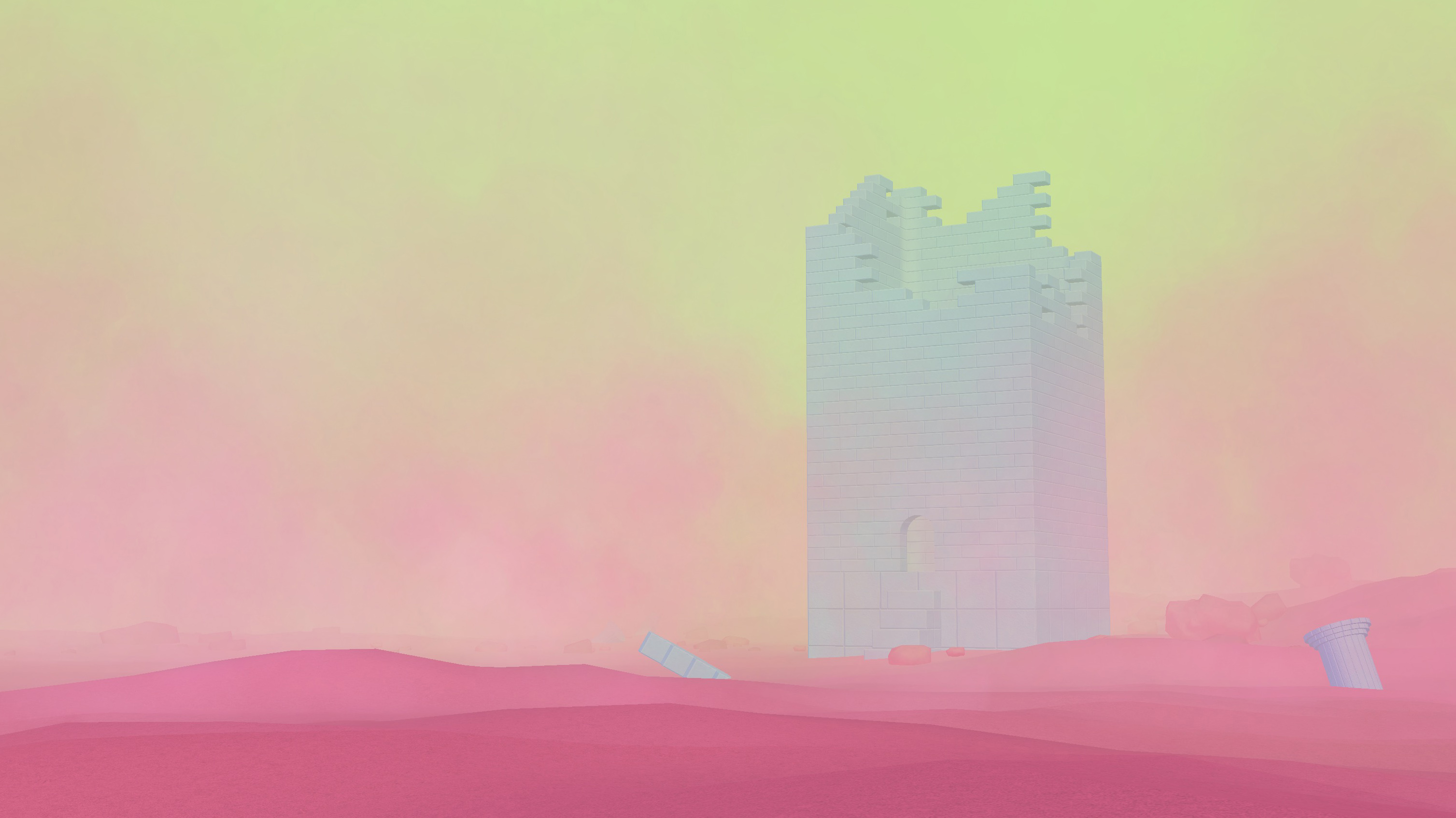 Cover image for Errantium