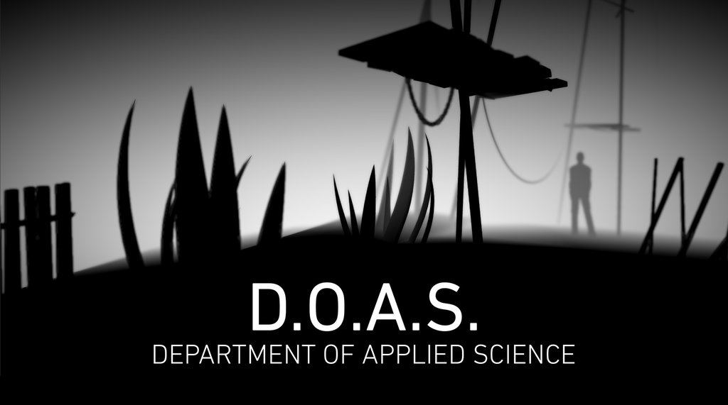 D.O.A.S. - Department Of Applied Science