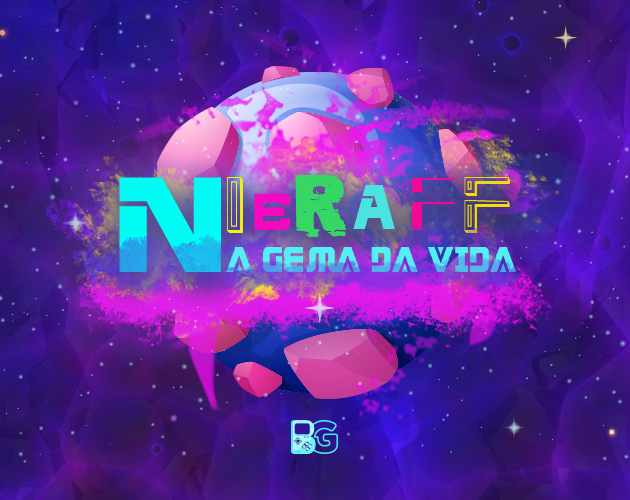 NIERAFF: A Gema da Vida
