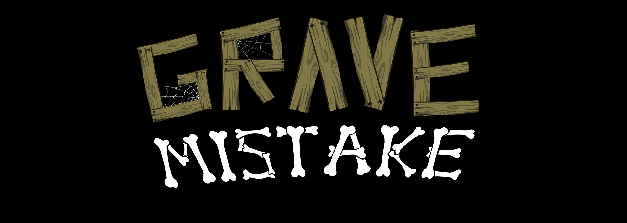 Grave Mistake By FinnishDoge