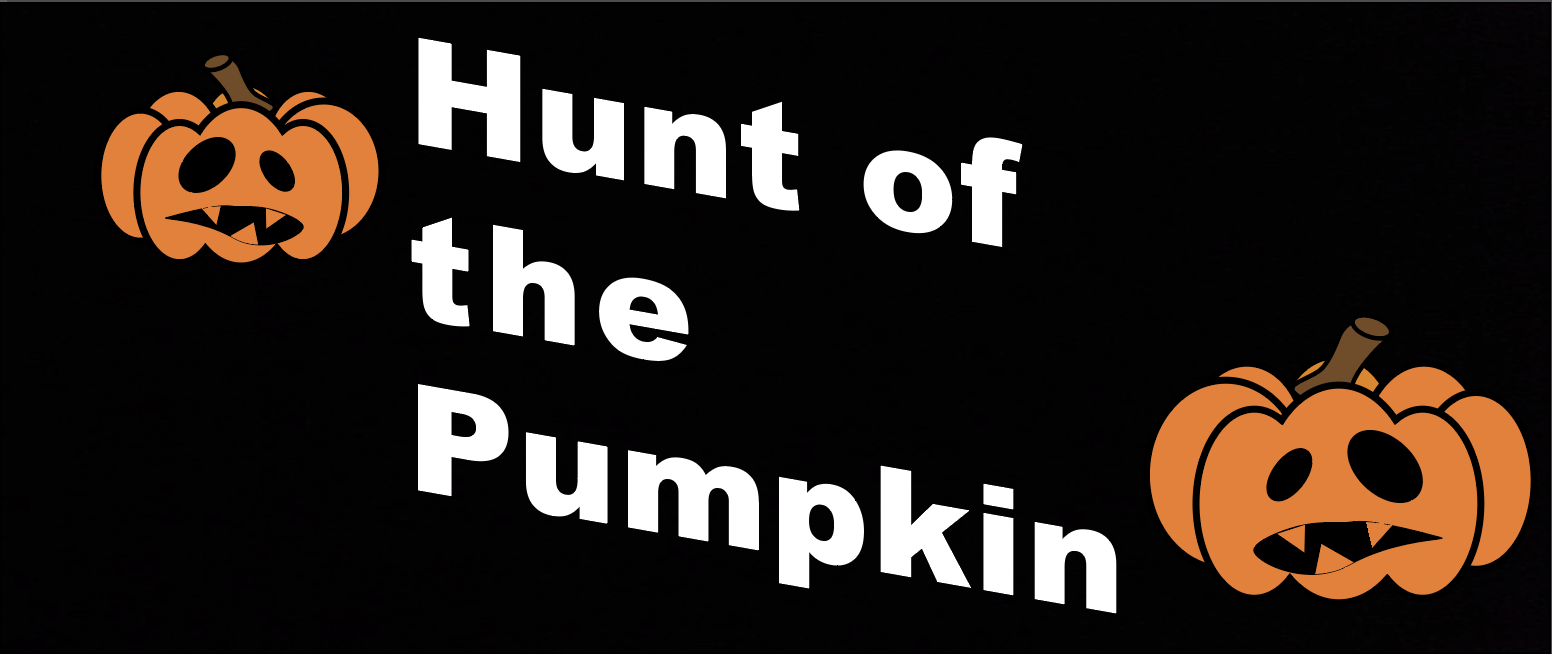 Hunt of the Pumpkin
