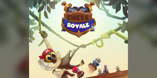 Chess Royale