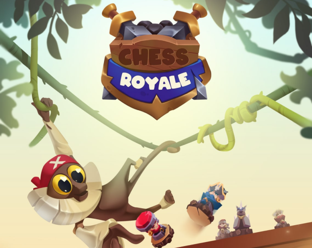 Chess Royale