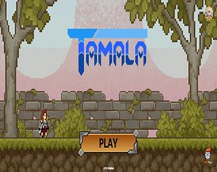 Cover image for Tamala Project Demo