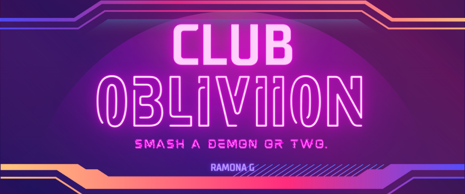 Club Oblivion