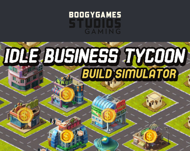 Idle Business Tycoon - Build Simulator on Steam