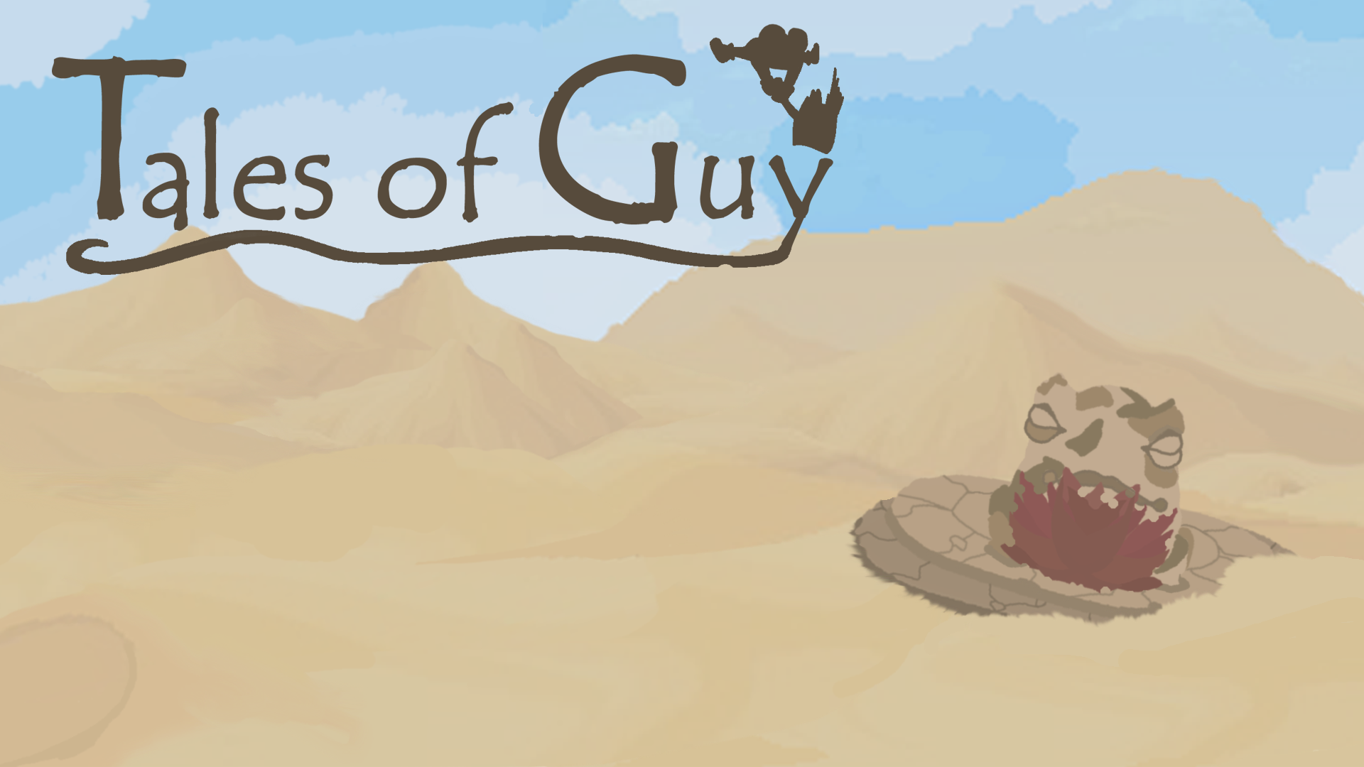 Tales Of Guy