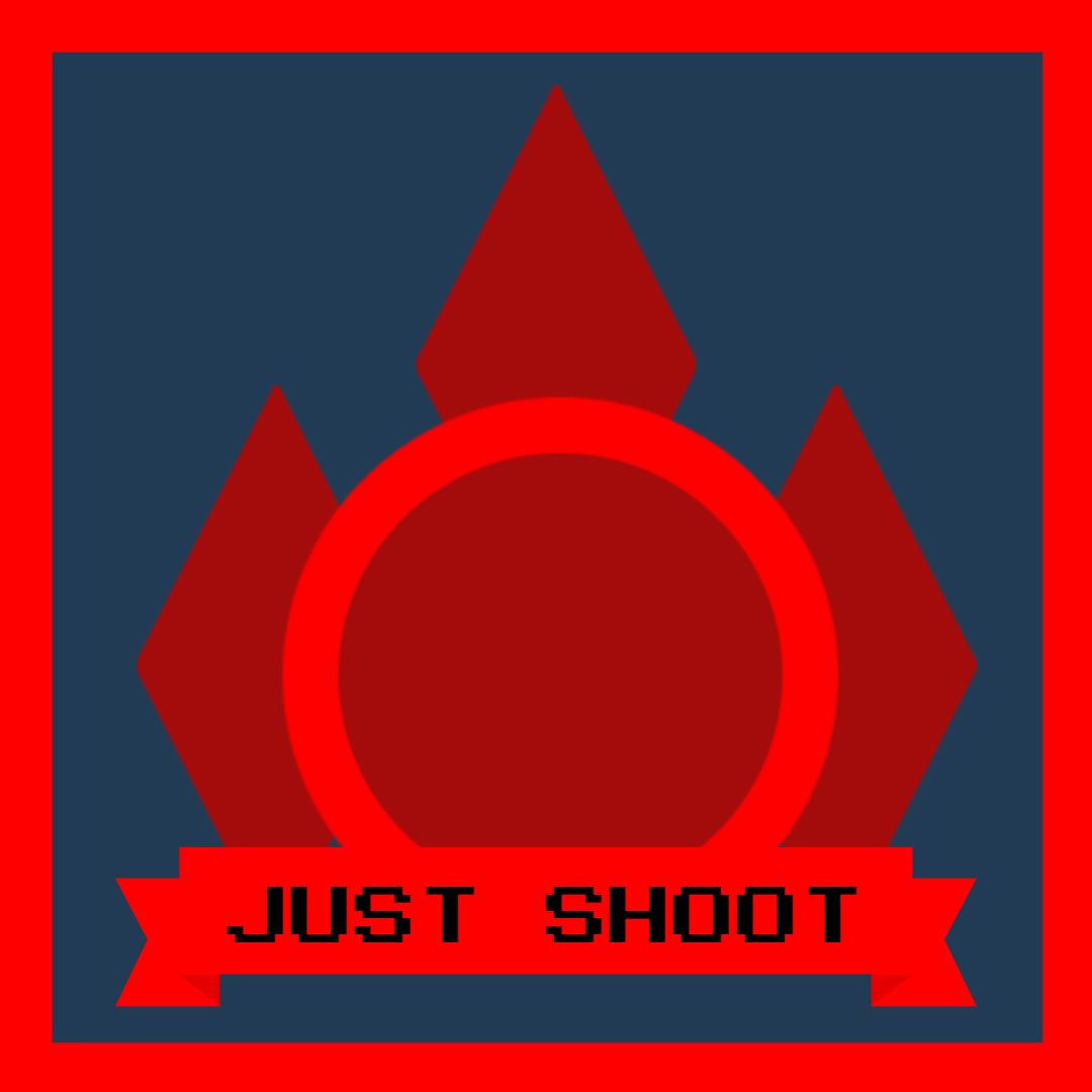 Just Shoot