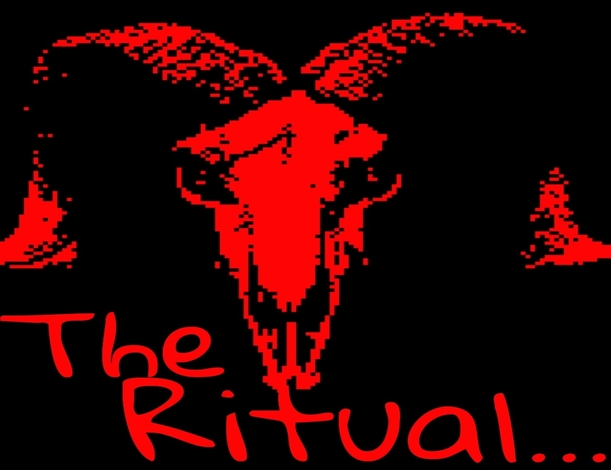 Cover image for The Ritual