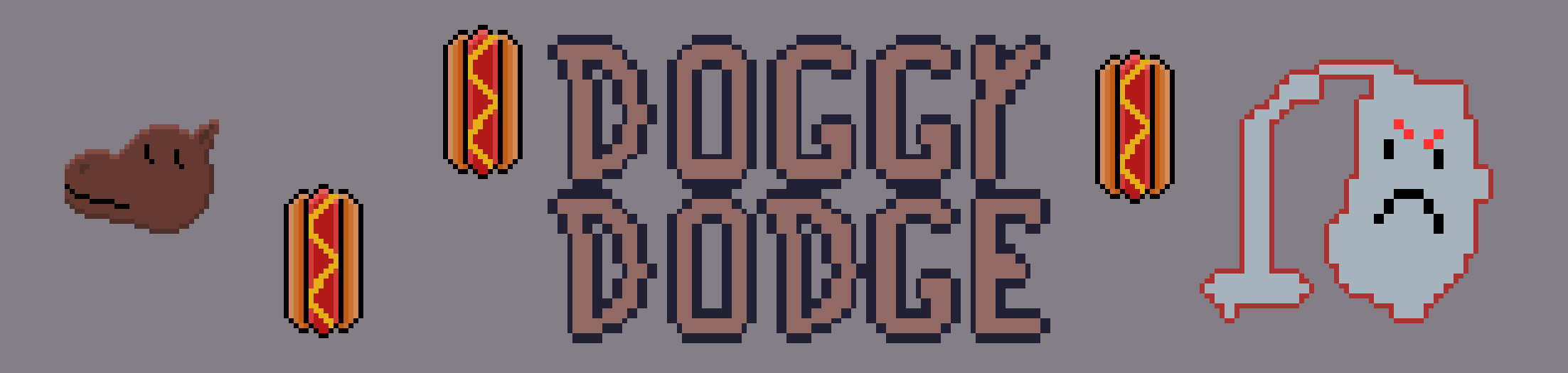 Doggy Dodge
