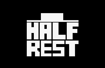 Half Rest