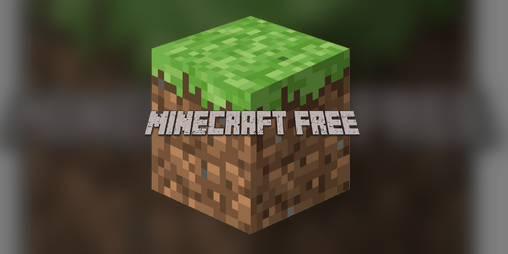 Cover image for Free Minecraft