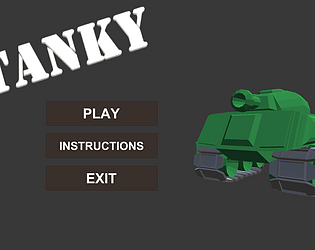 Tanky