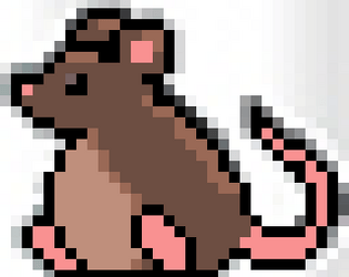 You Are a Rat