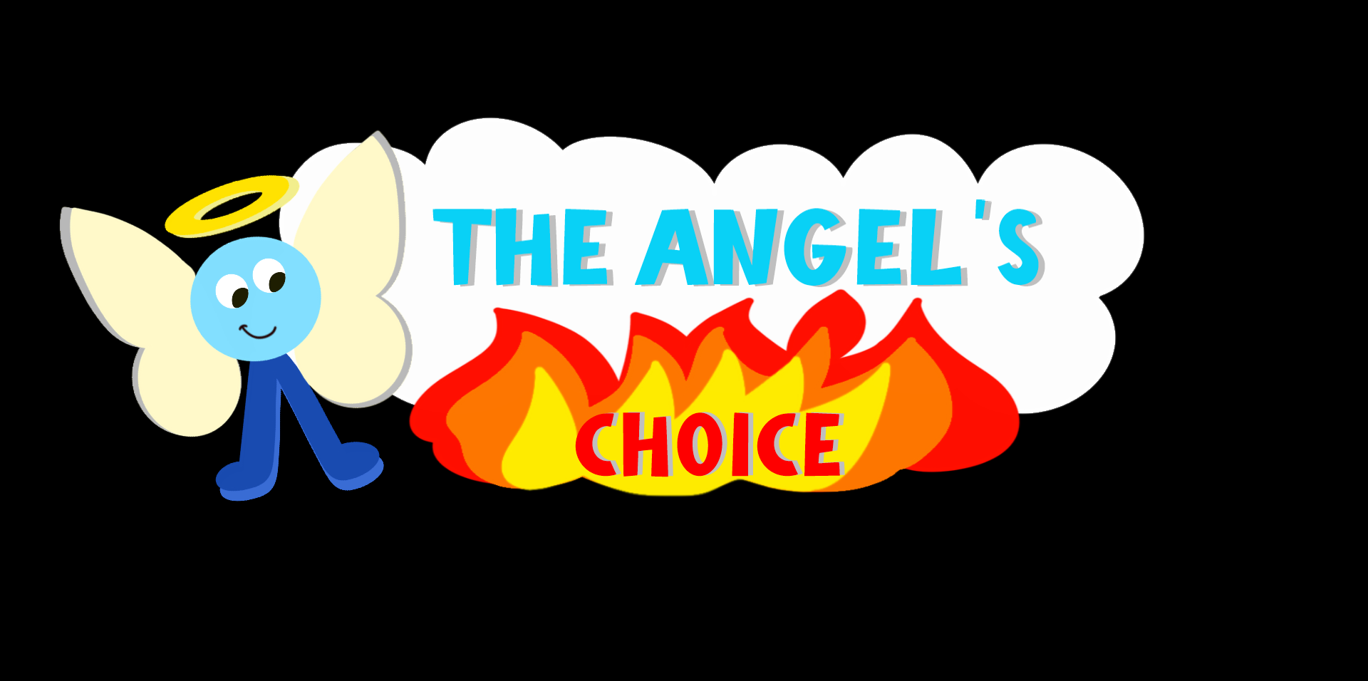 The Angel's choice