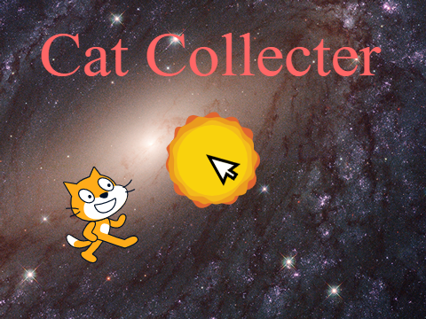 Cat Collector