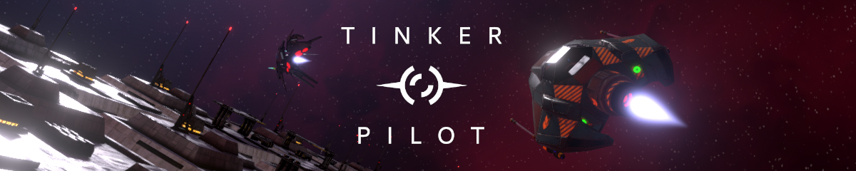 Tinker Pilot