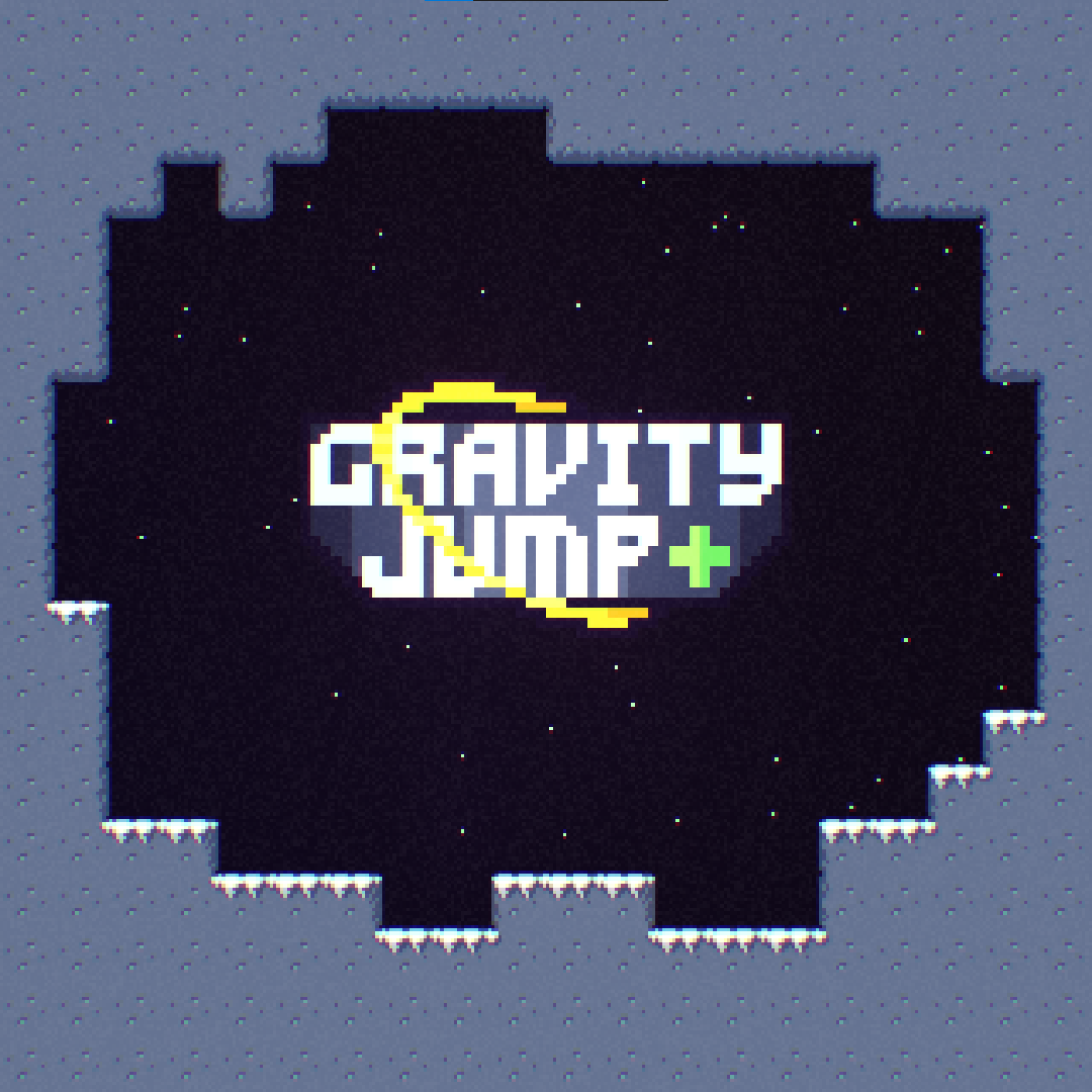 GRAVITY JUMP by FATMAN