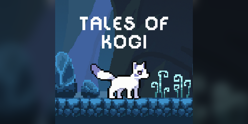 Cover image for Tales of Kogi
