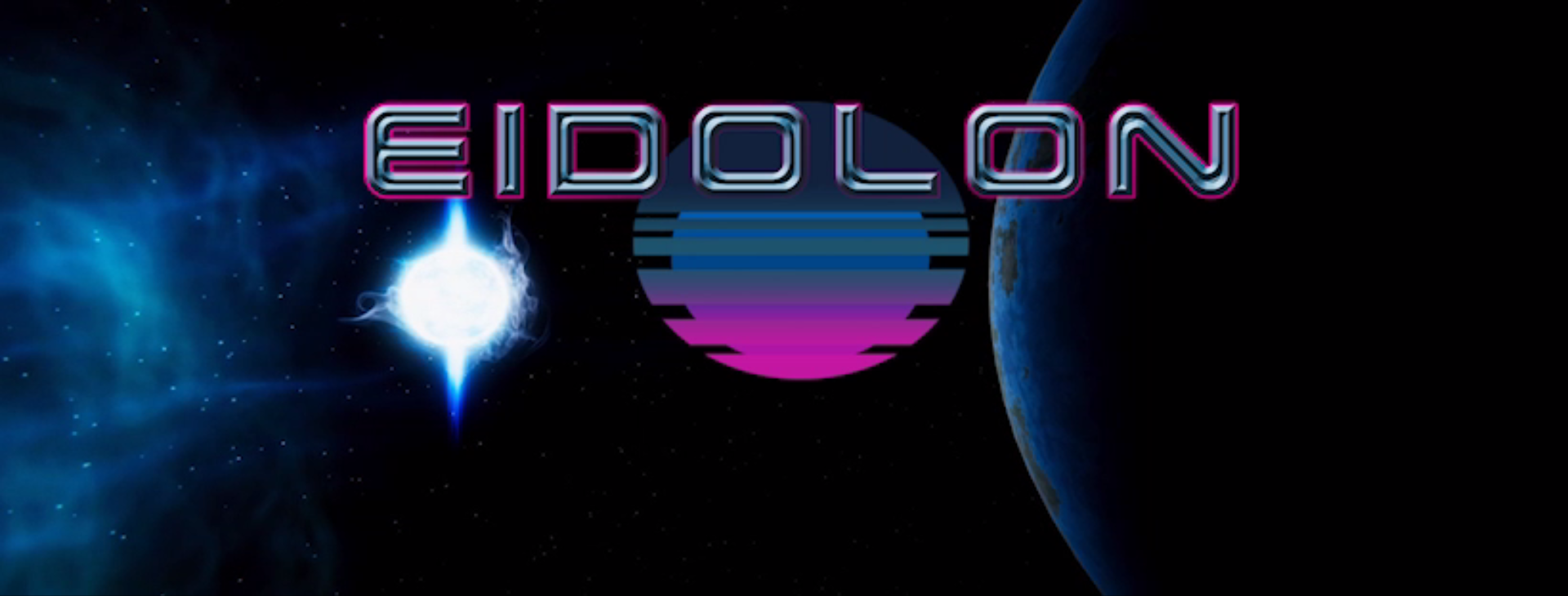 Eidolon