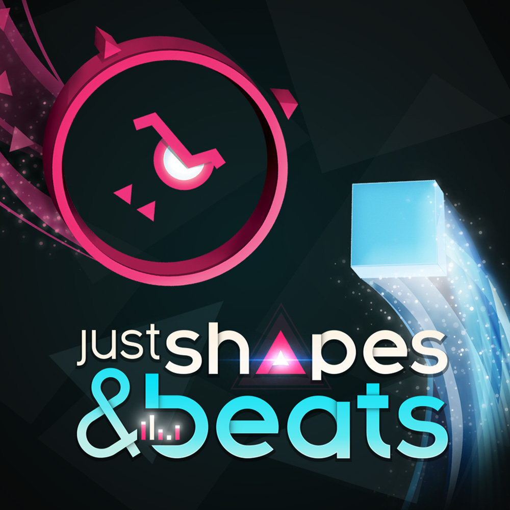 Just Shapes & Beats Now on Android ! ! ! New Android Port 2023 