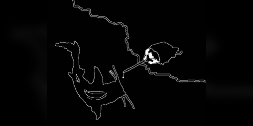 Cover image for Gone Fishing - A Durf Supplement