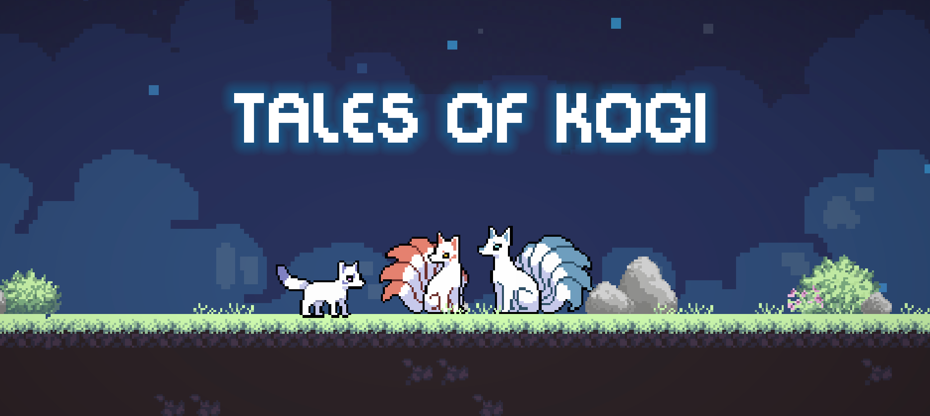 Tales of Kogi
