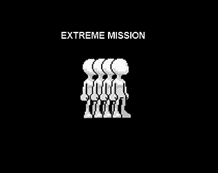 Extreme Mision - Agent X