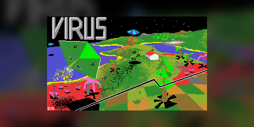 Cover image for Z-Virus 2022 Remaster