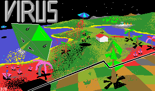 Cover image for Z-Virus 2022 Remaster