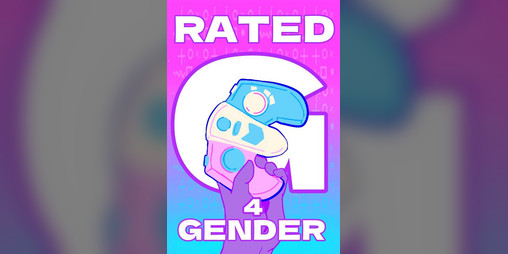 Cover image for Rated G for Gender
