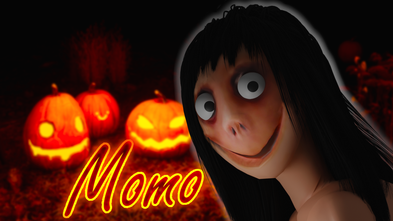 Momo The Mage Is Back - A Halloween Game From Google