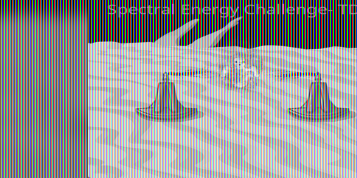 Cover image for Spectral Energy Challenge-TD