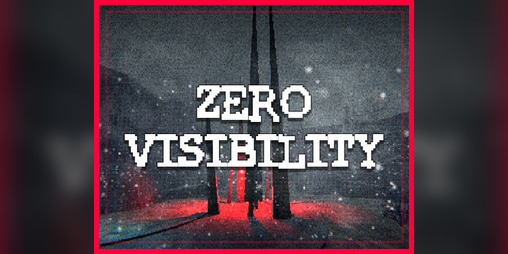 Cover image for Zero Visibility