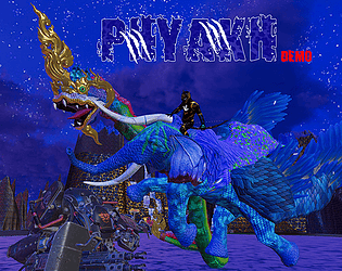 Cover image for PHYAKH(Demo)