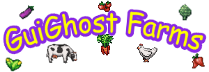 GuiGhost Farms