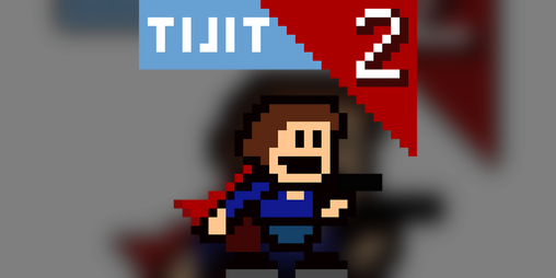 Cover image for tijit engine 2