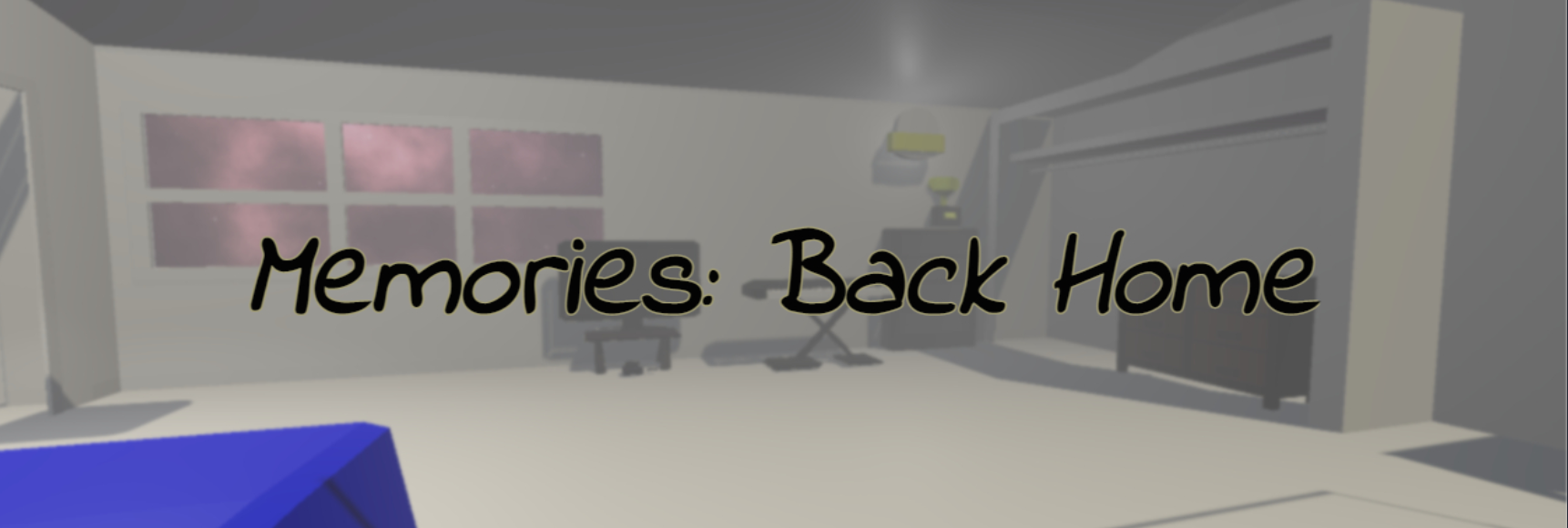 Memories: Back Home