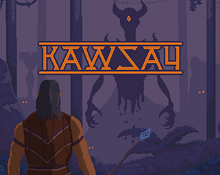 Kawsay (Demo)