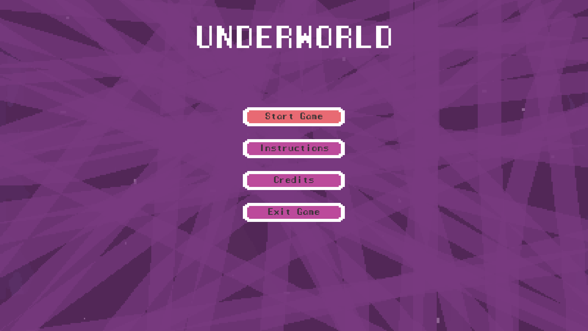 Cover image for UNDERWORLD