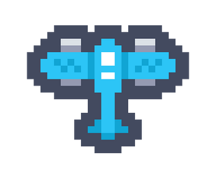 Six Shooter