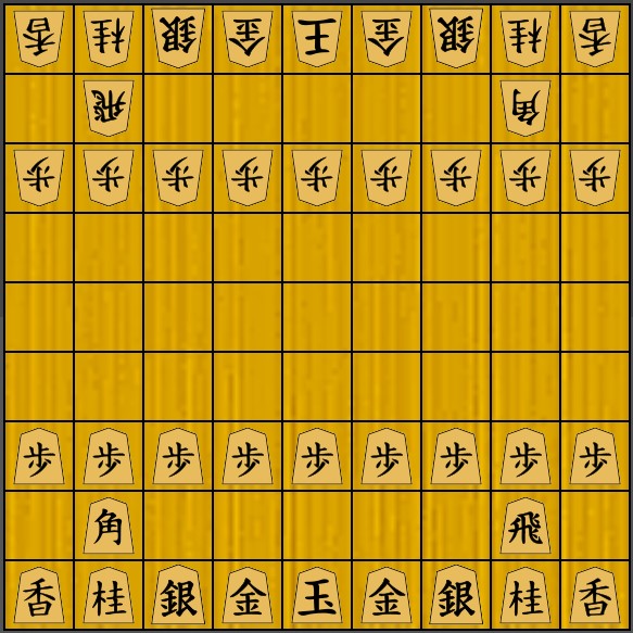 DR Shogi