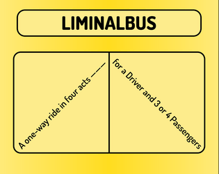 LIMINALBUS  