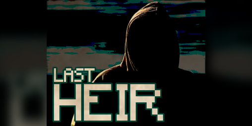 Cover image for Last Heir