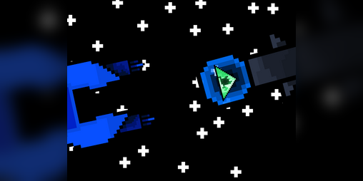 Cover image for Astral Hunters (NEW)