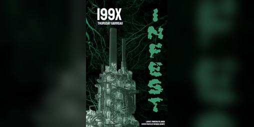 Cover image for 199X: INFEST