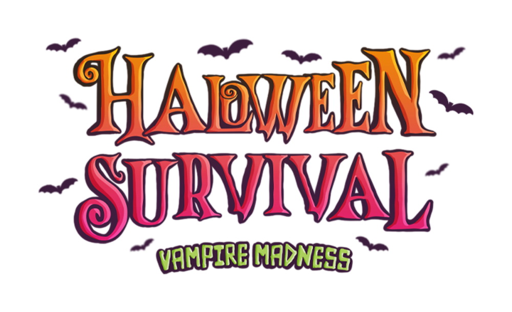 Haloween Survivor : Vampire Madness