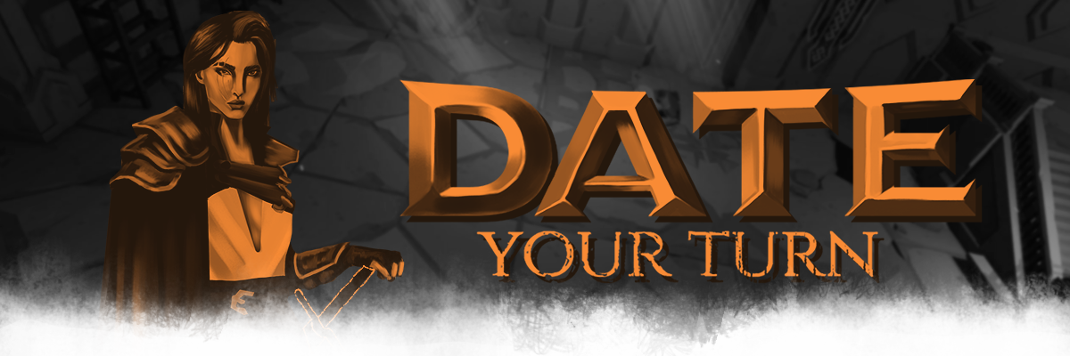 Date Your Turn